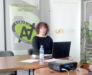 Proiect pentru reintegrarea femeilor consumatoare de droguri